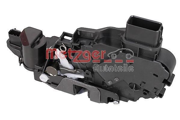 Cerradura de puerta METZGER ref. 2314223
